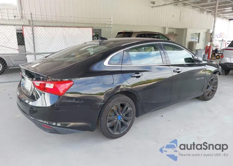 2018 Chevrolet Malibu Lt z USA, uszkodzony, nr VIN 1G1ZD5ST8JF278765